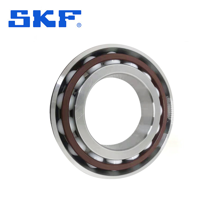 SKF角接觸球軸承7214CD-HCP4ADBA，